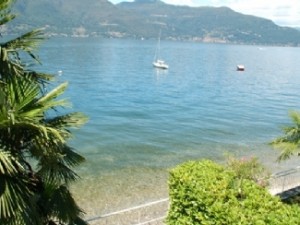 porto valtravaglia, spiagge lago maggiore