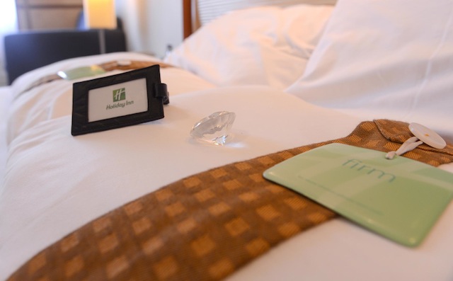 holiday inn