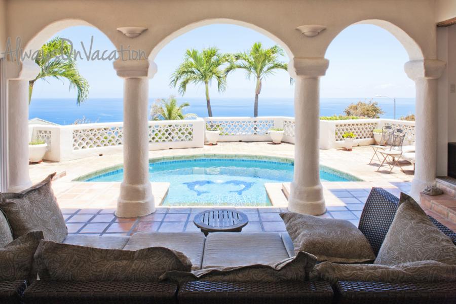 casa vacanza