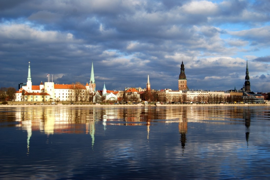 riga
