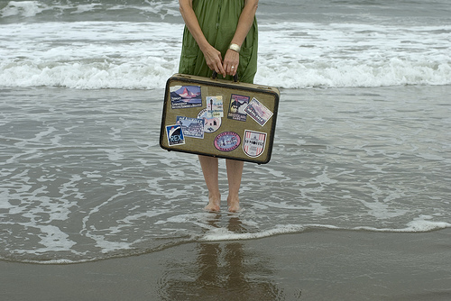 travelling-solo