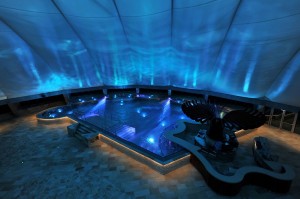 Splash&Spa Tamaro_cupola_blu