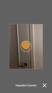 app street view foto 360