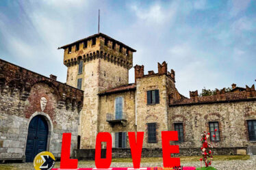 Somma in Love al Castello