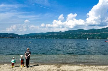vacanze con i bambini