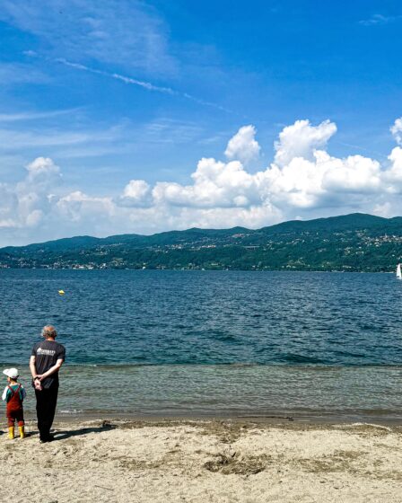 vacanze con i bambini