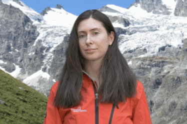Sibilla Gran Paradiso