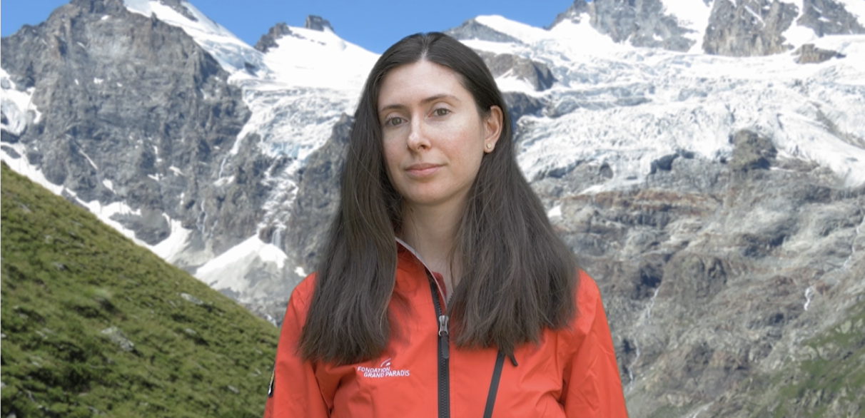Sibilla Gran Paradiso