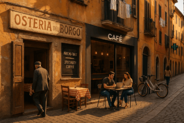 Significato di Gentrificazione