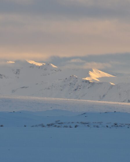 Vatnajökull