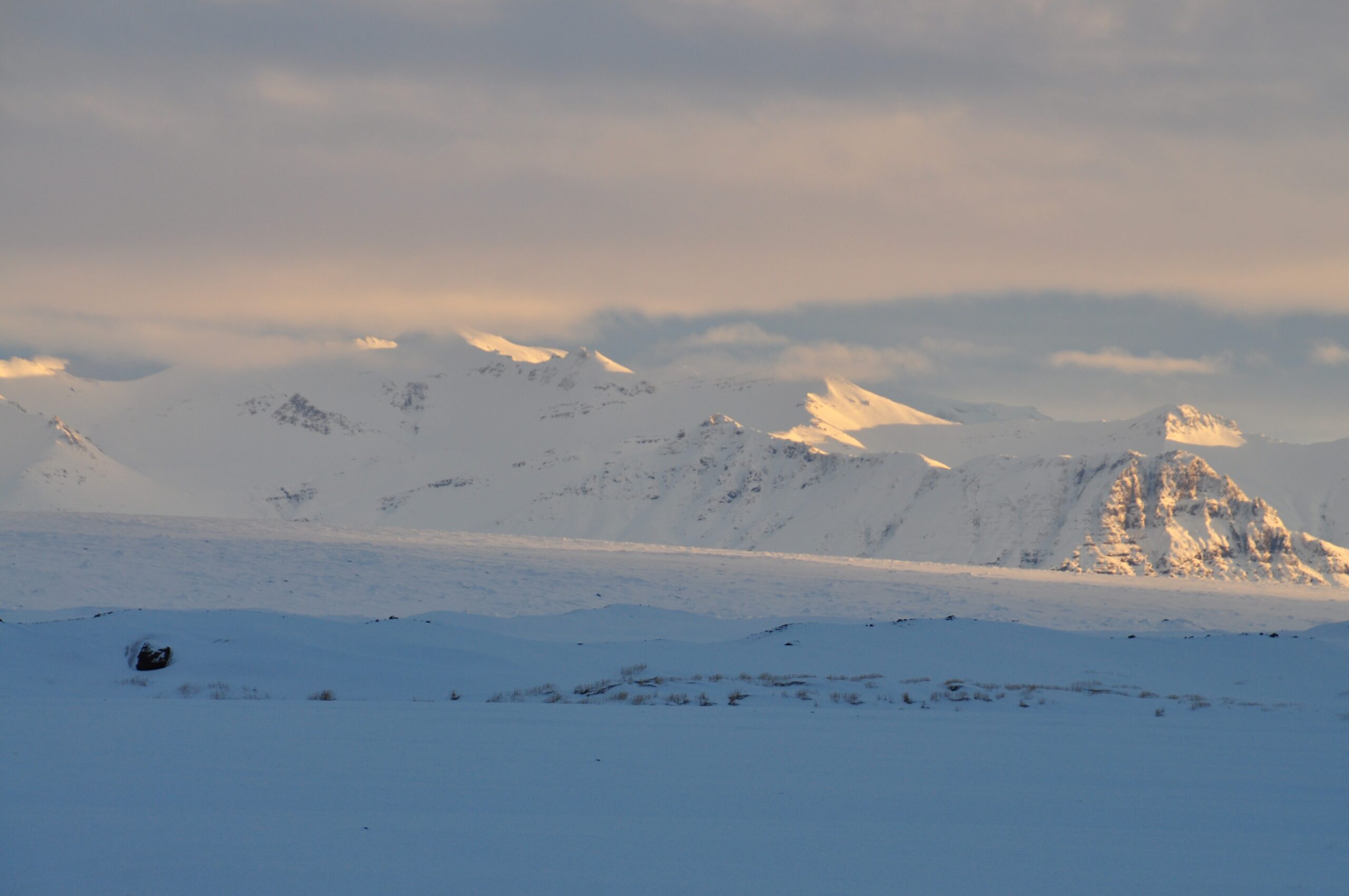 Vatnajökull