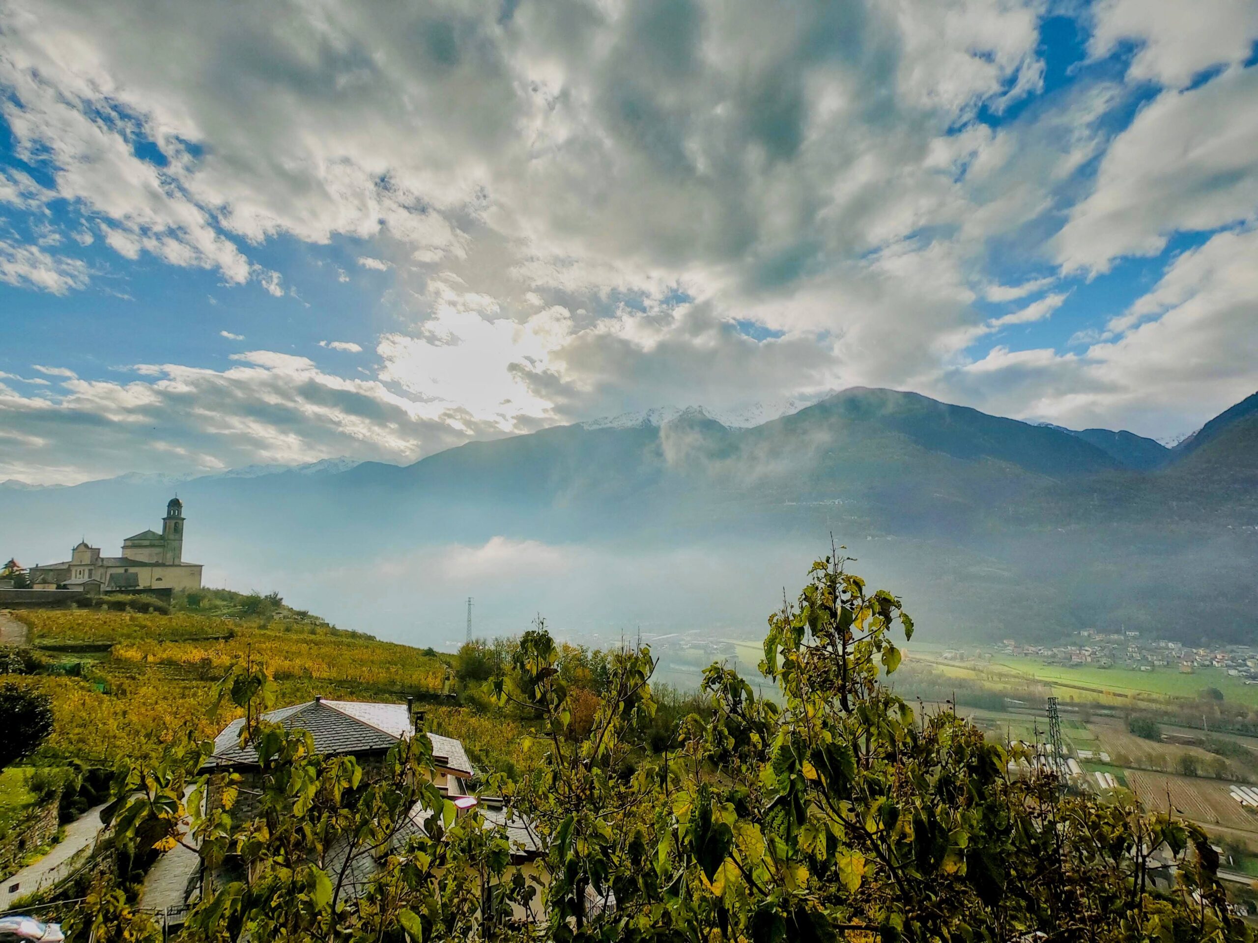 Giornate Nazionali dei Borghi Autentici d'Italia