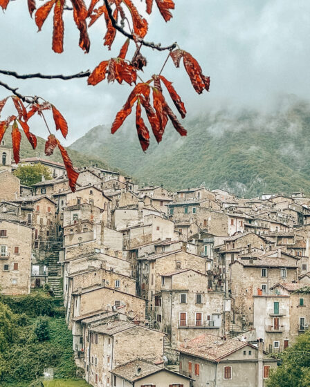 borgo villalago