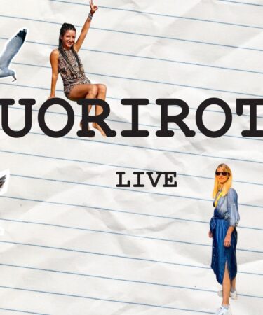 fuorirotta live