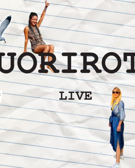 fuorirotta live