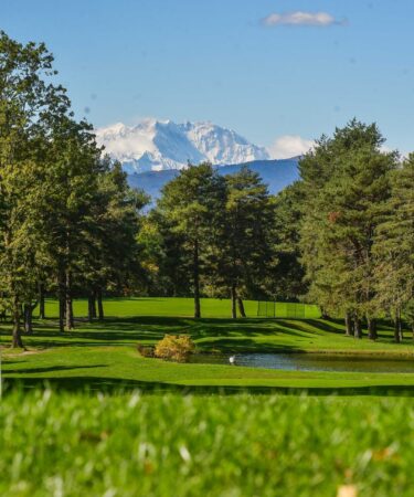 Golf Club Luvinate Giornate FAI