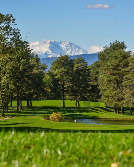 Golf Club Luvinate Giornate FAI