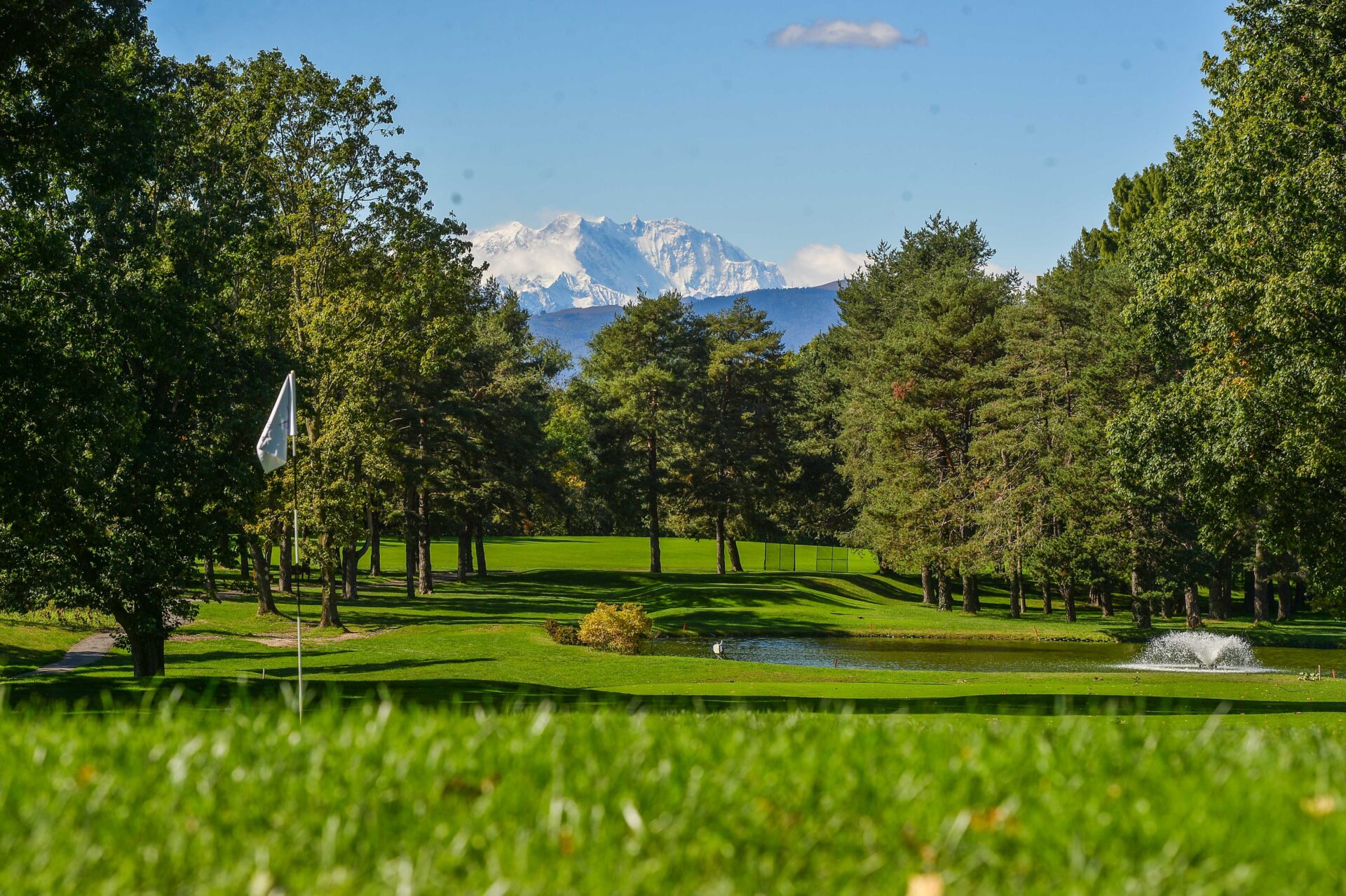 Golf Club Luvinate Giornate FAI