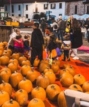 halloween somma lombardo