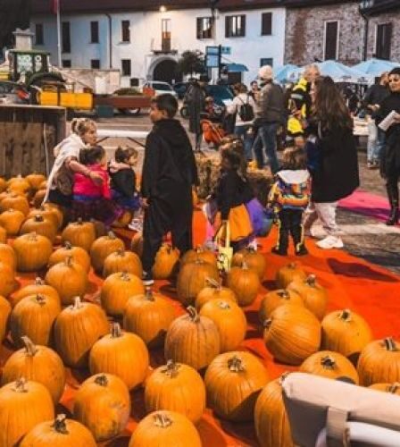 halloween somma lombardo