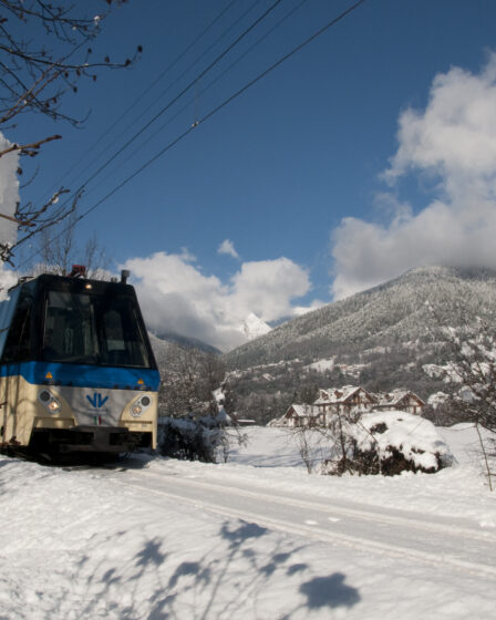 Ferrovia Vigezzina Centovalli