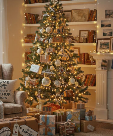 regali di Natale economici per viaggiatori