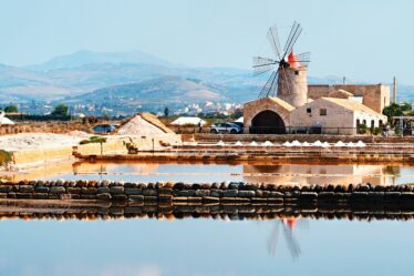 Saline di trapani